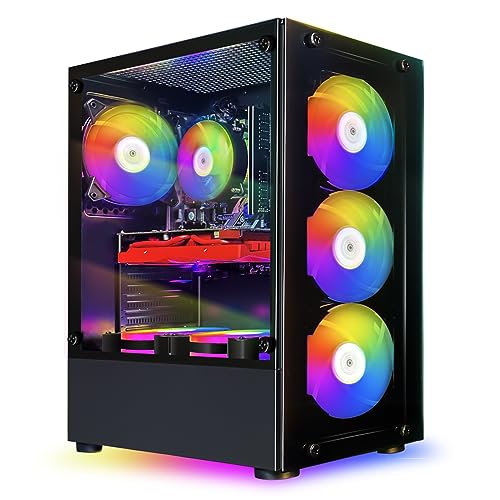 i7.6700K+GTX1050TI+16GBゲーミングPC ゲーミングPC i7-3770/GTX1050Ti/16GB/SSD/700W - メルカリ